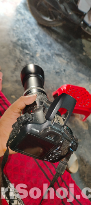 Canon EOS 1200D